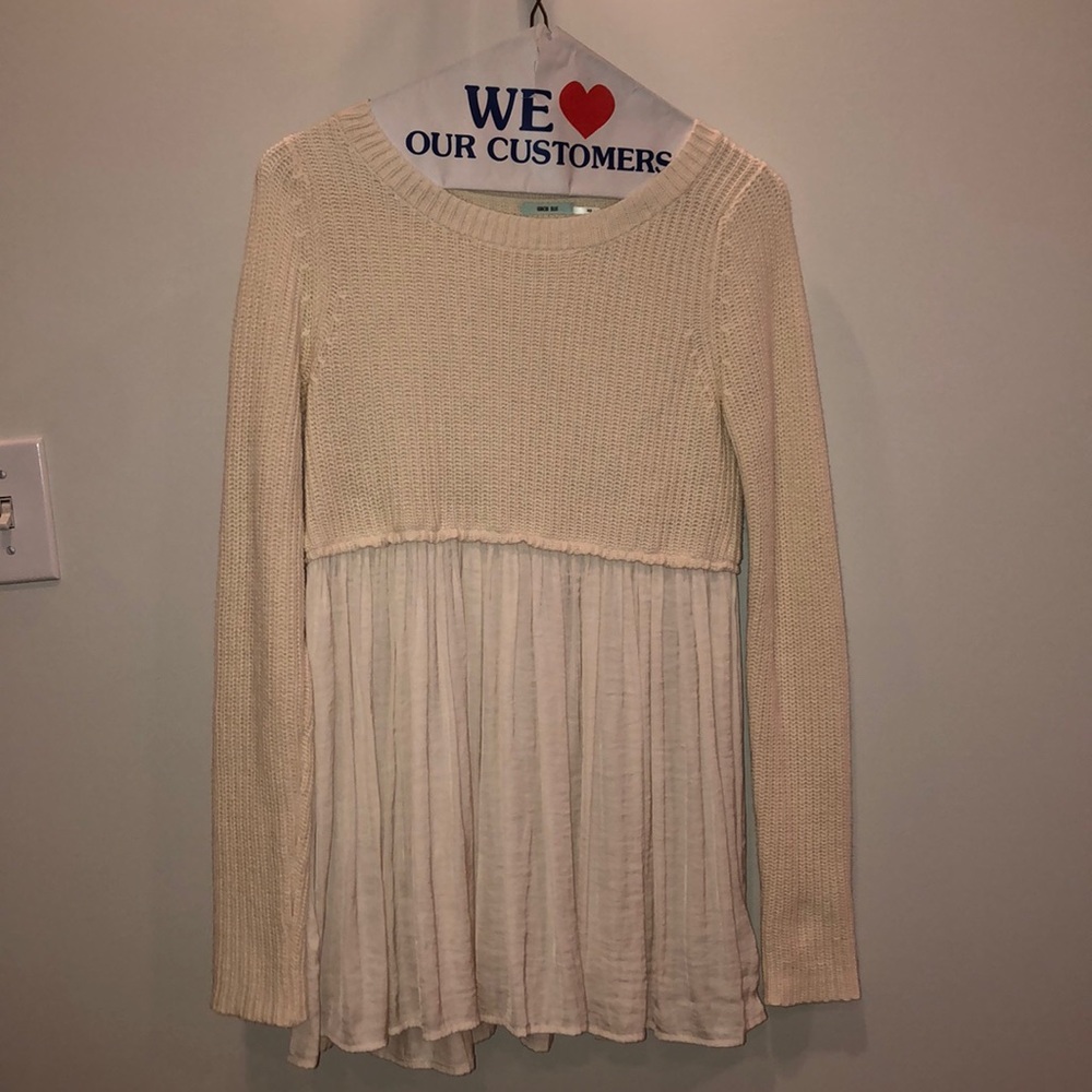 Urban outfitters sweater